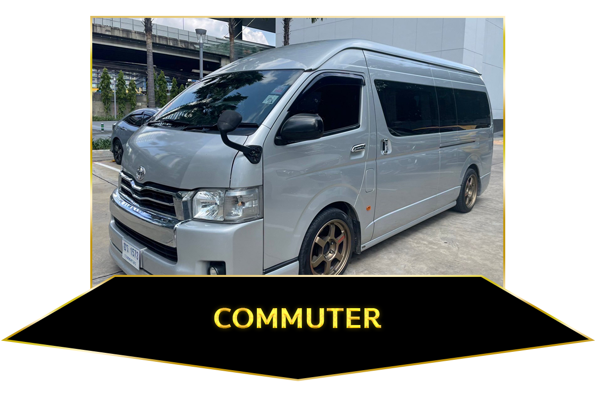 The Best Alphard Car Rent